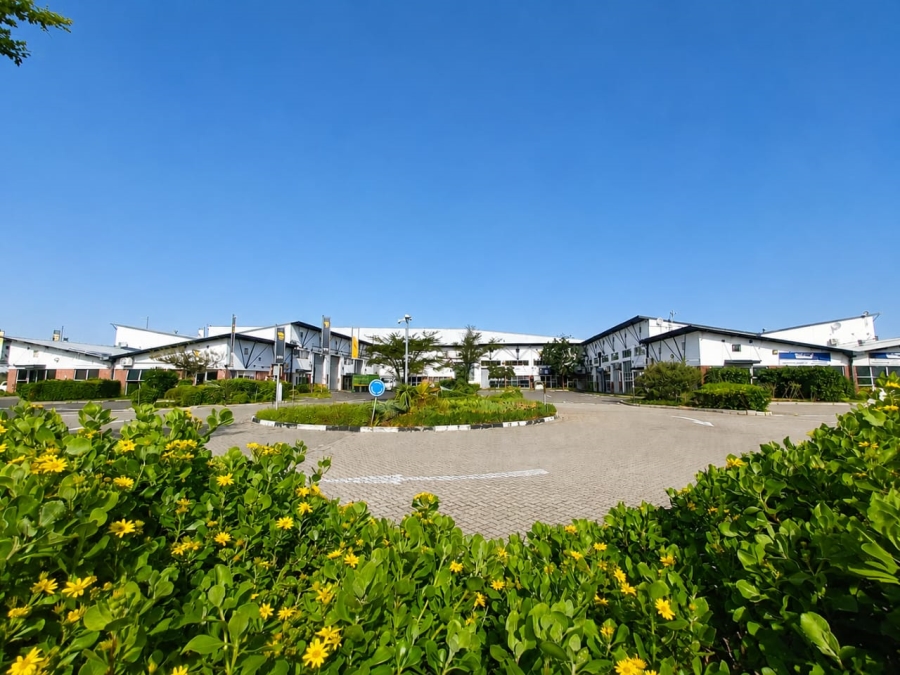 Commercial Property for Sale in Montague Gardens Western Cape